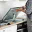 Appliance repair handyman in Syracuse, NY for cooktops and kitchen appliances