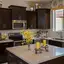Cabinet painting in Syracuse, NY for kitchen cabinet refinishing