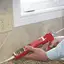 Caulking service in Syracuse, NY for kitchens, bathrooms, and home sealing