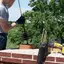 Chimney cleaning in Syracuse, NY for chimney maintenance and safety