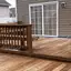Deck sealing in Syracuse, NY for wood deck waterproofing and protection