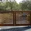 Driveway gate installation in Syracuse, NY for homes and properties
