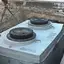Grease trap installation in Syracuse, NY for kitchens and drain systems