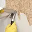 Wallpaper removal in Syracuse, NY for wall prep and home updates