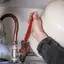 Water heater repair in Syracuse, NY for leaks, valves, and pipe connections